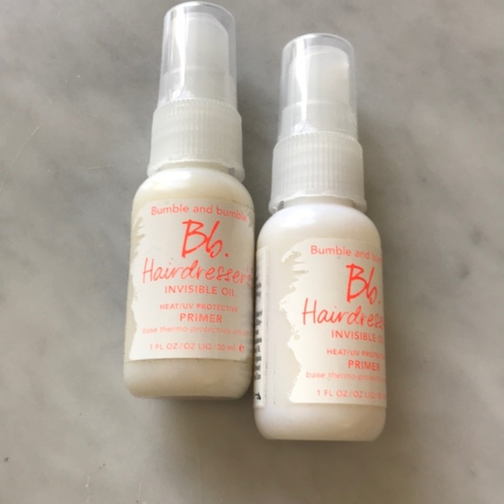 Bumble And Bumble Plus Gift
